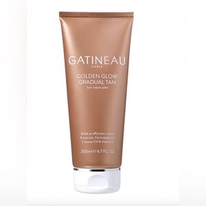 Gatineau Golden Glow Gradual Tan